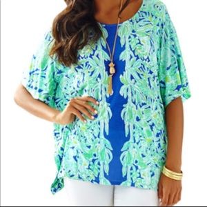 Lilly Pulitzer top